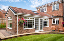 Duncton house extension leads